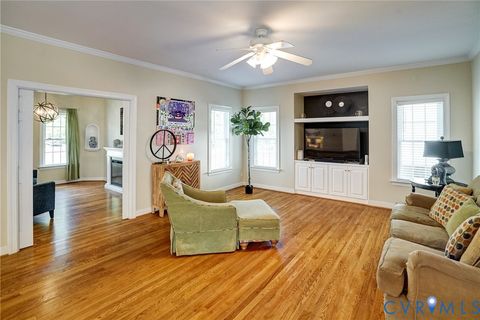 Tiny photo for 9109 Carrington Woods Drive, Glen Allen, VA 23060 (MLS # 2613298)