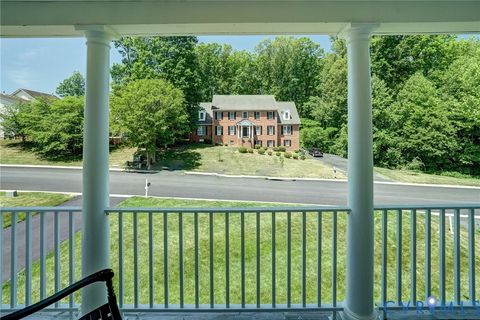 Tiny photo for 9109 Carrington Woods Drive, Glen Allen, VA 23060 (MLS # 2613298)