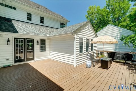 Tiny photo for 9109 Carrington Woods Drive, Glen Allen, VA 23060 (MLS # 2613298)