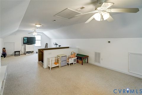 Tiny photo for 9109 Carrington Woods Drive, Glen Allen, VA 23060 (MLS # 2613298)