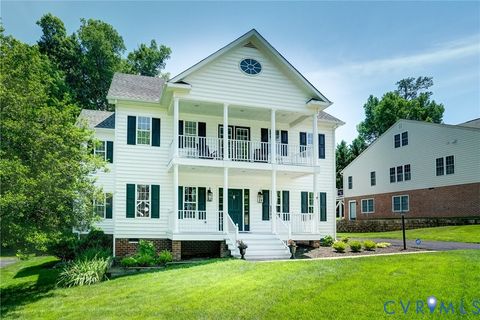 Tiny photo for 9109 Carrington Woods Drive, Glen Allen, VA 23060 (MLS # 2613298)