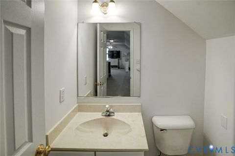 Tiny photo for 9109 Carrington Woods Drive, Glen Allen, VA 23060 (MLS # 2613298)
