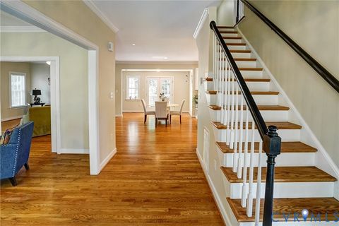 Tiny photo for 9109 Carrington Woods Drive, Glen Allen, VA 23060 (MLS # 2613298)