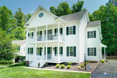 Tiny photo for 9109 Carrington Woods Drive, Glen Allen, VA 23060 (MLS # 2613298)
