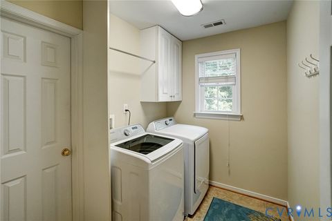 Tiny photo for 9109 Carrington Woods Drive, Glen Allen, VA 23060 (MLS # 2613298)
