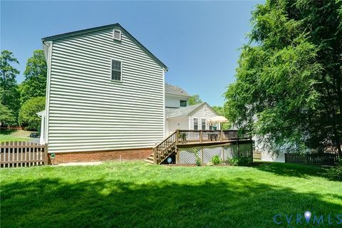 Tiny photo for 9109 Carrington Woods Drive, Glen Allen, VA 23060 (MLS # 2613298)