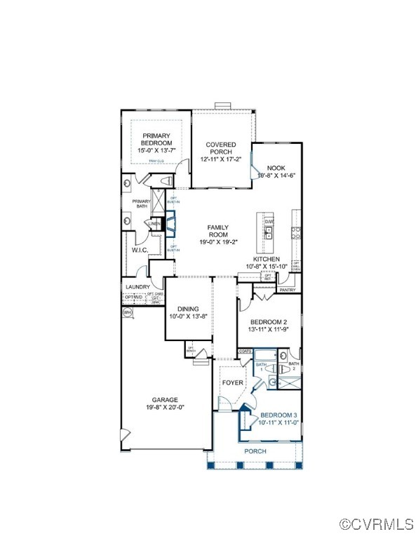 1090 Arbor Heights Terrace