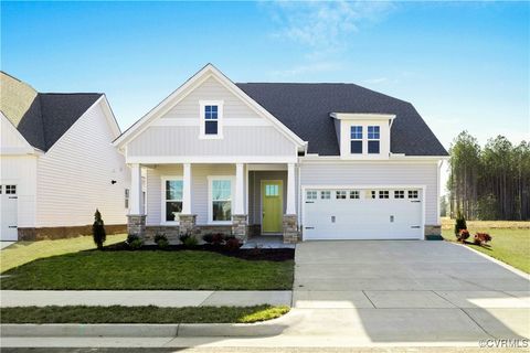 1090 Arbor Heights Terrace Midlothian VA 23114