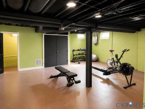 Tiny photo for 3100 Noble Avenue, Richmond, VA 23222 (MLS # 2620109)