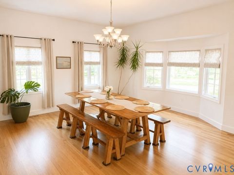 Tiny photo for 3100 Noble Avenue, Richmond, VA 23222 (MLS # 2620109)