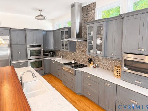 Tiny photo for 3100 Noble Avenue, Richmond, VA 23222 (MLS # 2620109)