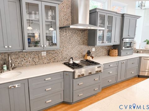 Tiny photo for 3100 Noble Avenue, Richmond, VA 23222 (MLS # 2620109)