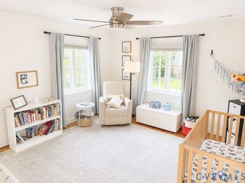 Tiny photo for 3100 Noble Avenue, Richmond, VA 23222 (MLS # 2620109)