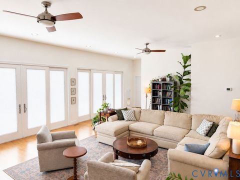 Tiny photo for 3100 Noble Avenue, Richmond, VA 23222 (MLS # 2620109)