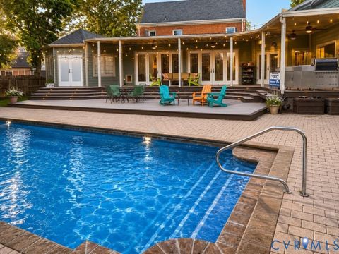 Tiny photo for 3100 Noble Avenue, Richmond, VA 23222 (MLS # 2620109)