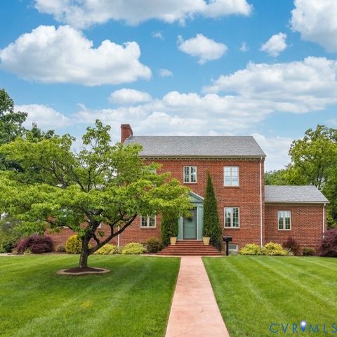Photo of 3100 Noble Avenue, Richmond, VA 23222 (MLS # 2620109)
