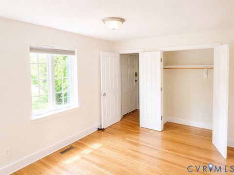 Tiny photo for 3100 Noble Avenue, Richmond, VA 23222 (MLS # 2620109)