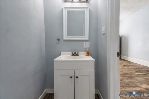 Tiny photo for 113 Spring Street, Petersburg, VA 23803 (MLS # 2628182)