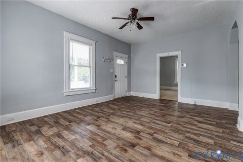 Tiny photo for 113 Spring Street, Petersburg, VA 23803 (MLS # 2628182)