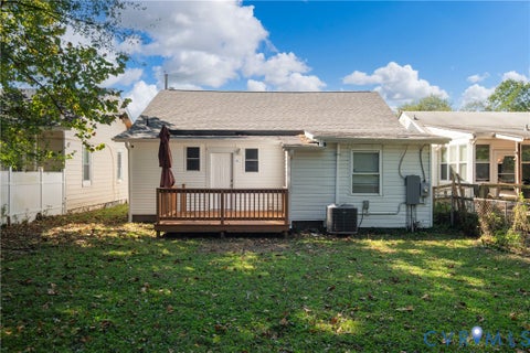 Tiny photo for 113 Spring Street, Petersburg, VA 23803 (MLS # 2628182)
