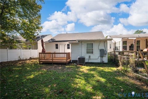 Tiny photo for 113 Spring Street, Petersburg, VA 23803 (MLS # 2628182)