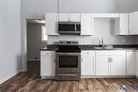 Tiny photo for 113 Spring Street, Petersburg, VA 23803 (MLS # 2628182)