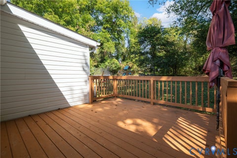 Tiny photo for 113 Spring Street, Petersburg, VA 23803 (MLS # 2628182)
