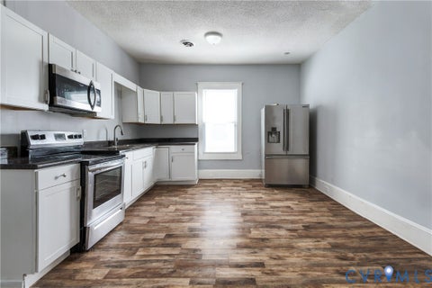 Photo of 113 Spring Street, Petersburg, VA 23803 (MLS # 2628182)