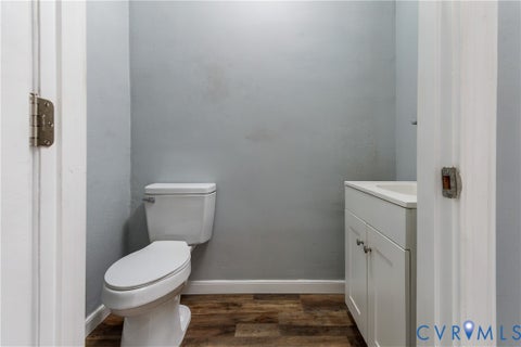 Tiny photo for 113 Spring Street, Petersburg, VA 23803 (MLS # 2628182)