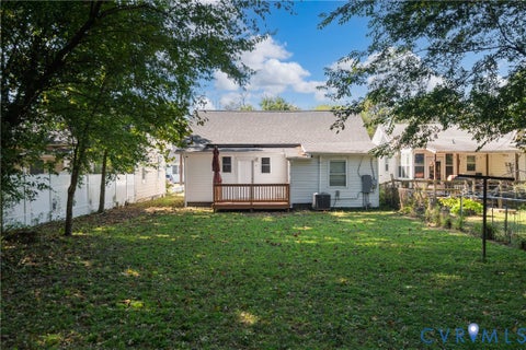 Tiny photo for 113 Spring Street, Petersburg, VA 23803 (MLS # 2628182)