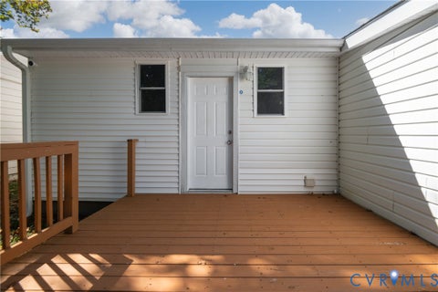 Tiny photo for 113 Spring Street, Petersburg, VA 23803 (MLS # 2628182)