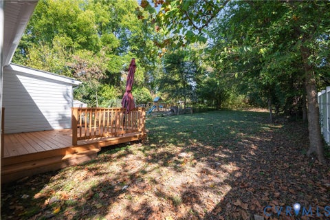 Tiny photo for 113 Spring Street, Petersburg, VA 23803 (MLS # 2628182)