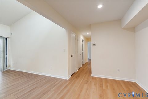 Tiny photo for 2106 Turtle Run Drive #9, Henrico, VA 23233 (MLS # 2606823)