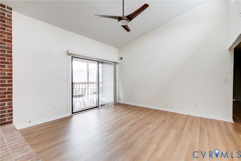 Tiny photo for 2106 Turtle Run Drive #9, Henrico, VA 23233 (MLS # 2606823)