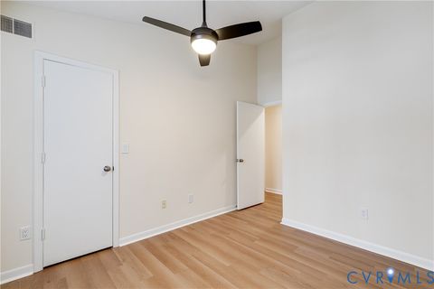Tiny photo for 2106 Turtle Run Drive #9, Henrico, VA 23233 (MLS # 2606823)