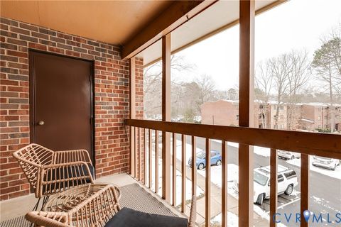 Tiny photo for 2106 Turtle Run Drive #9, Henrico, VA 23233 (MLS # 2606823)