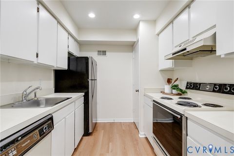 Tiny photo for 2106 Turtle Run Drive #9, Henrico, VA 23233 (MLS # 2606823)