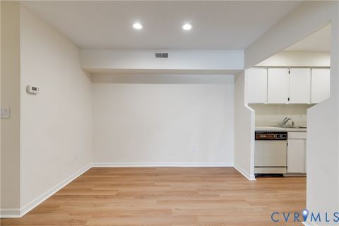 Tiny photo for 2106 Turtle Run Drive #9, Henrico, VA 23233 (MLS # 2606823)