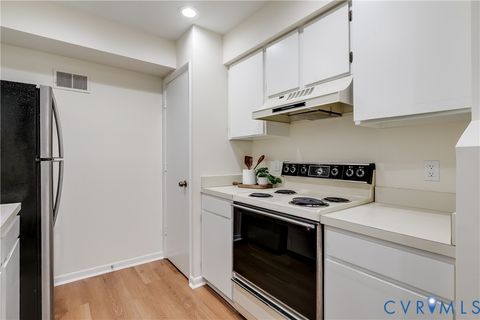 Tiny photo for 2106 Turtle Run Drive #9, Henrico, VA 23233 (MLS # 2606823)