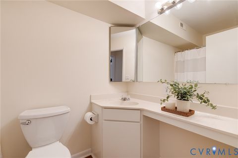 Tiny photo for 2106 Turtle Run Drive #9, Henrico, VA 23233 (MLS # 2606823)