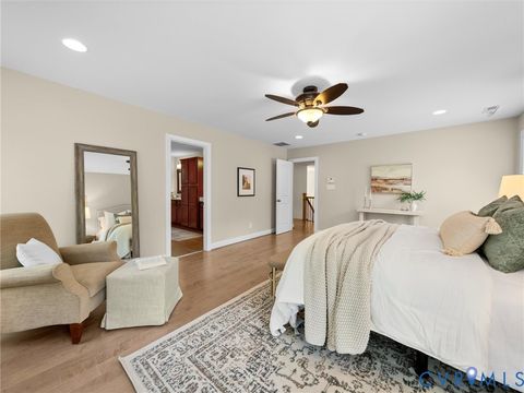 Tiny photo for 3613 Archers Ridge, Powhatan, VA 23139 (MLS # 2615037)