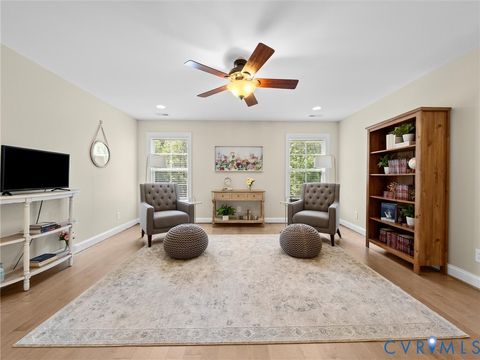 Tiny photo for 3613 Archers Ridge, Powhatan, VA 23139 (MLS # 2615037)