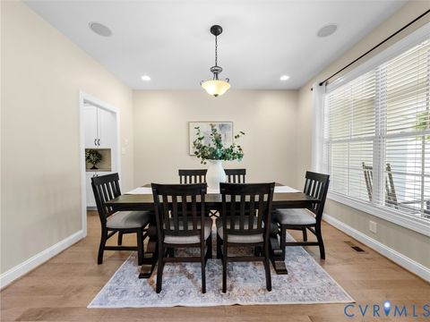 Tiny photo for 3613 Archers Ridge, Powhatan, VA 23139 (MLS # 2615037)