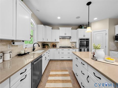 Tiny photo for 3613 Archers Ridge, Powhatan, VA 23139 (MLS # 2615037)