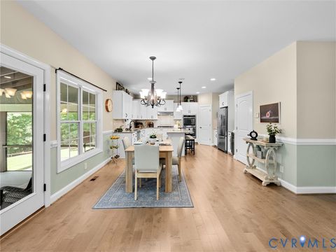 Tiny photo for 3613 Archers Ridge, Powhatan, VA 23139 (MLS # 2615037)