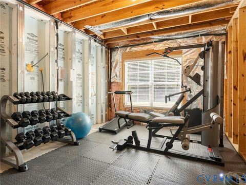 Tiny photo for 3613 Archers Ridge, Powhatan, VA 23139 (MLS # 2615037)