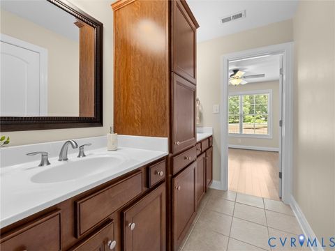 Tiny photo for 3613 Archers Ridge, Powhatan, VA 23139 (MLS # 2615037)