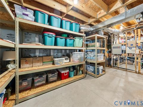 Tiny photo for 3613 Archers Ridge, Powhatan, VA 23139 (MLS # 2615037)