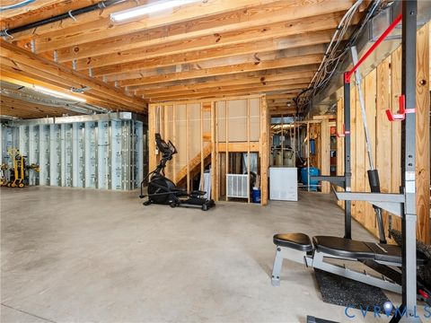 Tiny photo for 3613 Archers Ridge, Powhatan, VA 23139 (MLS # 2615037)