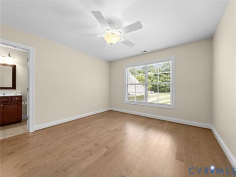 Tiny photo for 3613 Archers Ridge, Powhatan, VA 23139 (MLS # 2615037)